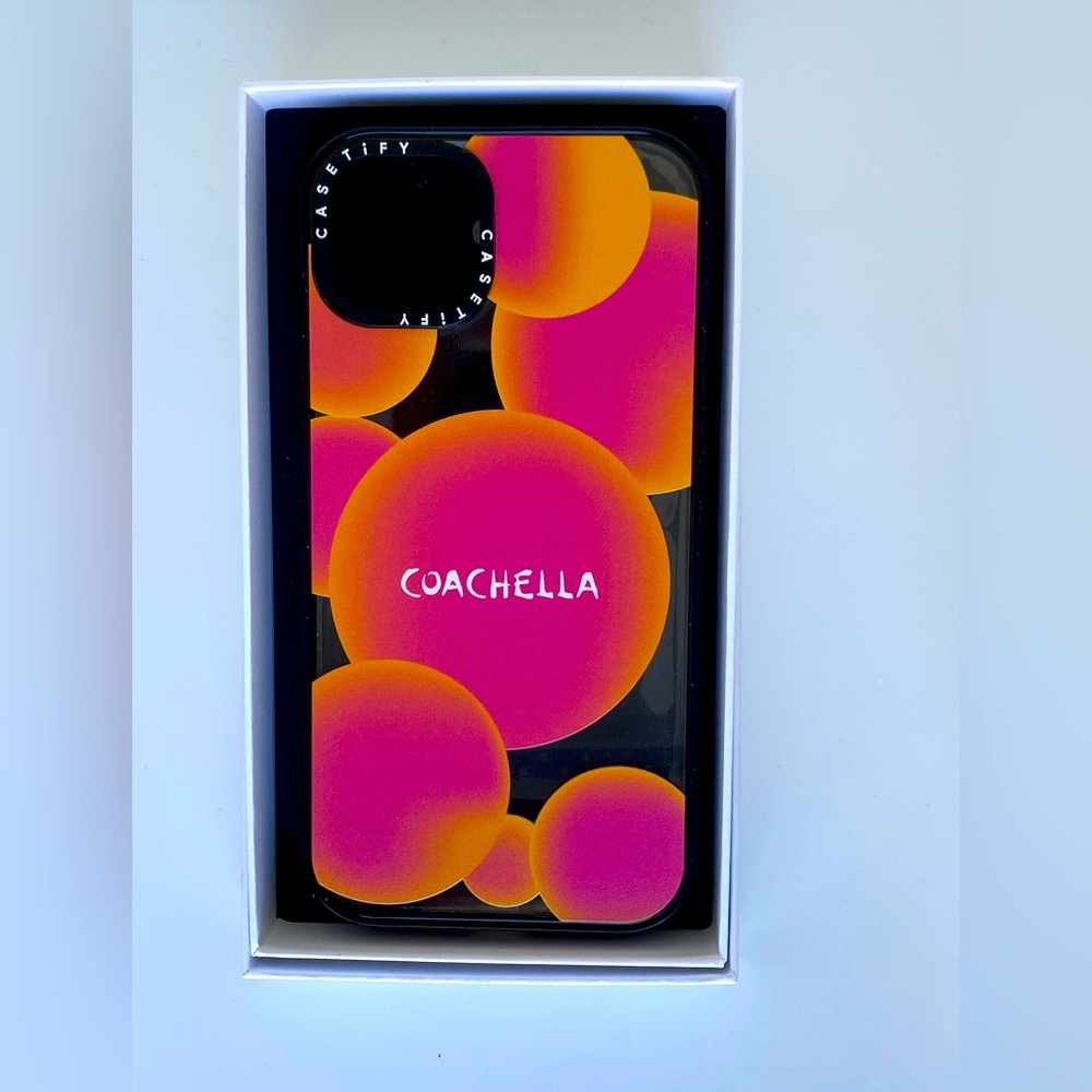 Coachella 2023 Balloon CASETiFY IPhone